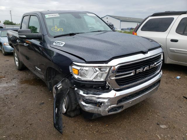 RAM 1500 BIG H 2020 1c6srfbt5ln267979