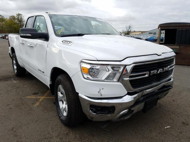 RAM 1500 2020 1c6srfbt5ln281753