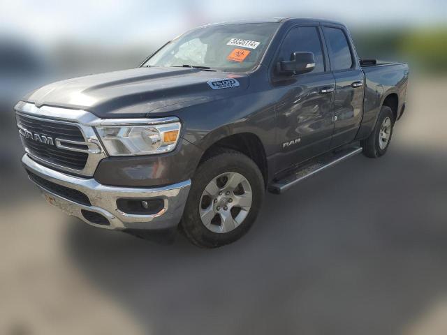 RAM 1500 2020 1c6srfbt5ln341577