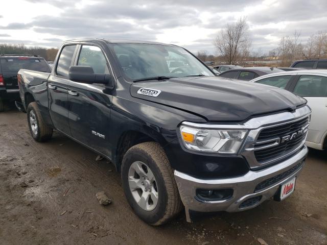 RAM 1500 BIG H 2020 1c6srfbt5ln394683