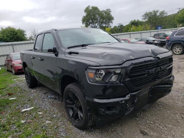 RAM 1500 BIG H 2021 1c6srfbt5mn513706