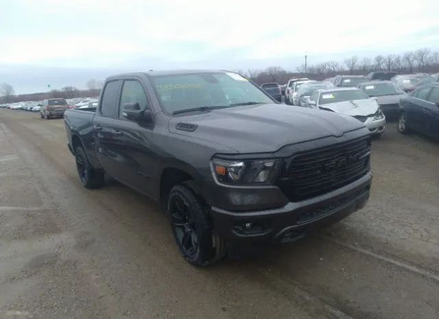 RAM 1500 2021 1c6srfbt5mn537472