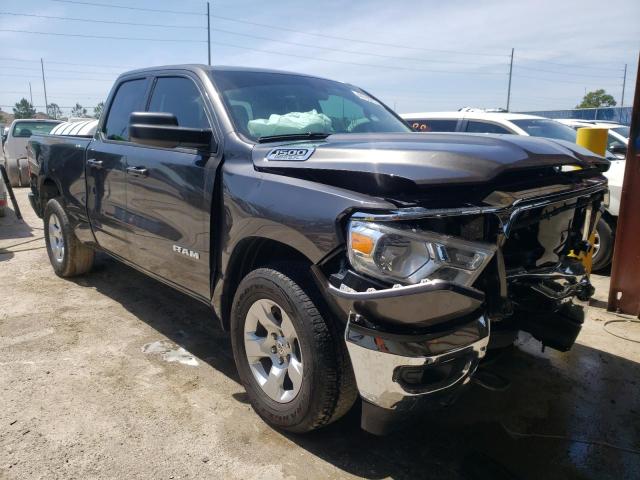 RAM 1500 BIG H 2021 1c6srfbt5mn560587