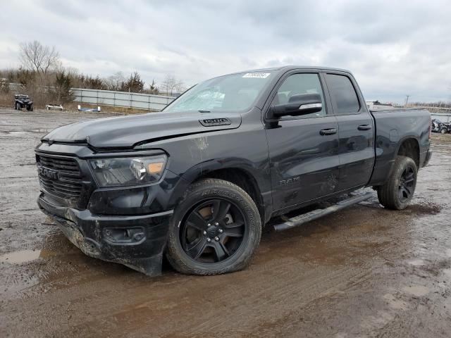 RAM 1500 2021 1c6srfbt5mn618200