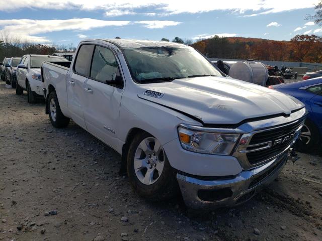 RAM 1500 BIG H 2021 1c6srfbt5mn671415