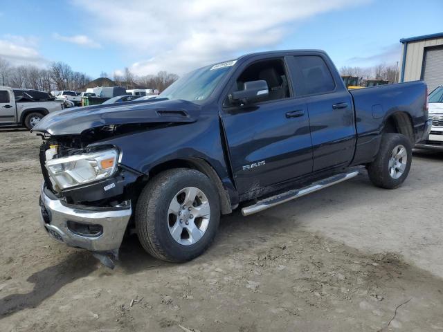 RAM 1500 BIG H 2021 1c6srfbt5mn762832