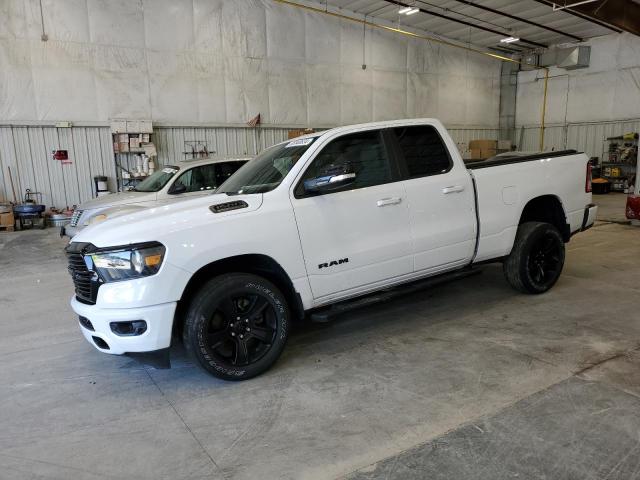 RAM 1500 BIG H 2021 1c6srfbt5mn787522