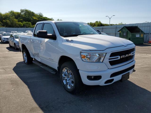 RAM 1500 BIG H 2021 1c6srfbt5mn831356