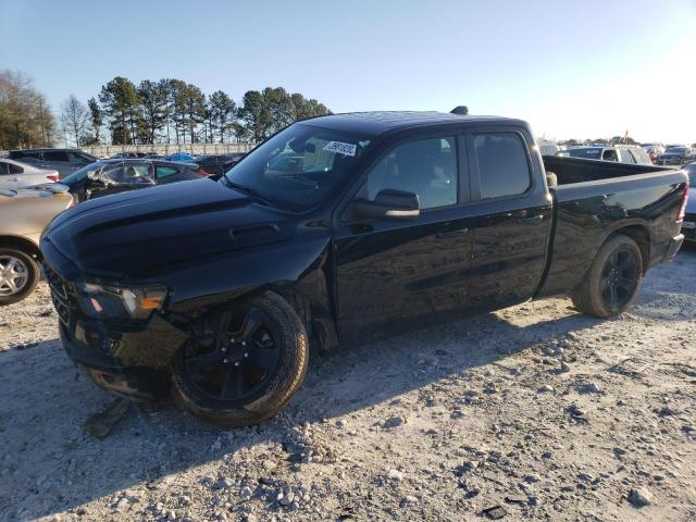 RAM 1500 BIG H 2022 1c6srfbt5nn262560