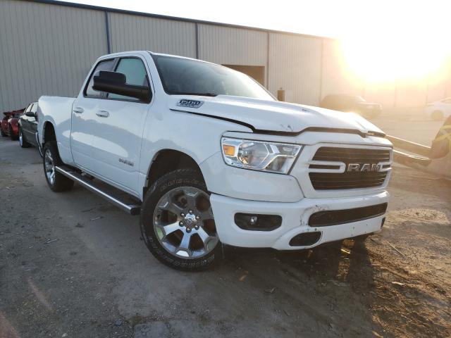 RAM 1500 BIG H 2019 1c6srfbt6kn600172