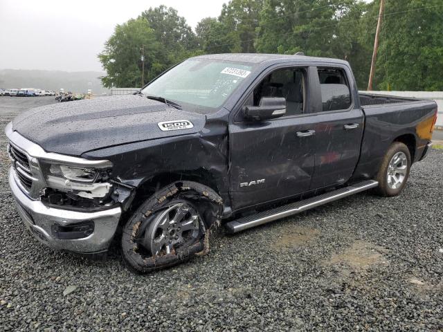 RAM 1500 BIG H 2019 1c6srfbt6kn608059