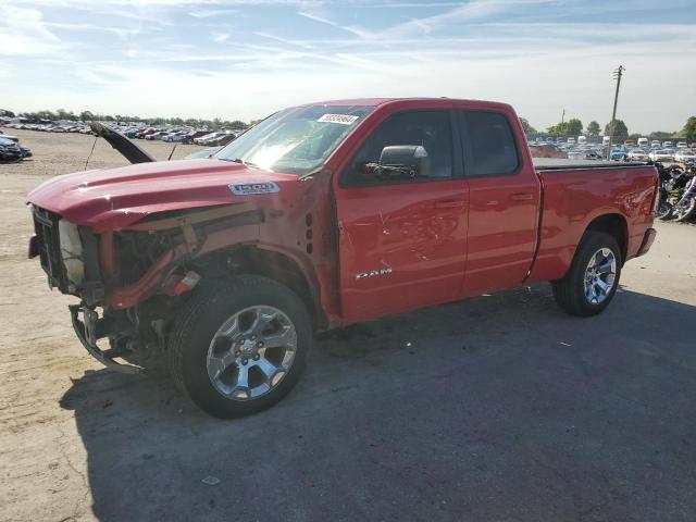 RAM 1500 2019 1c6srfbt6kn736821