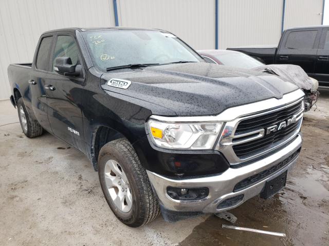 RAM 1500 BIG H 2019 1c6srfbt6kn771844