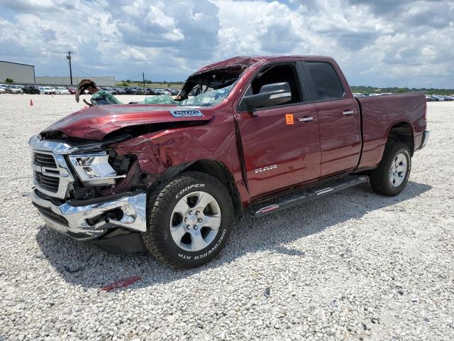 RAM 1500 2019 1c6srfbt6kn772072