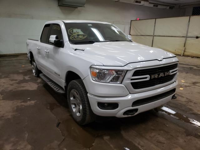 RAM 1500 BIG H 2019 1c6srfbt6kn824784