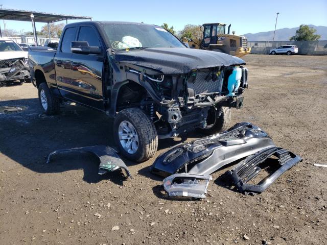 RAM 1500 BIG H 2019 1c6srfbt6kn859034