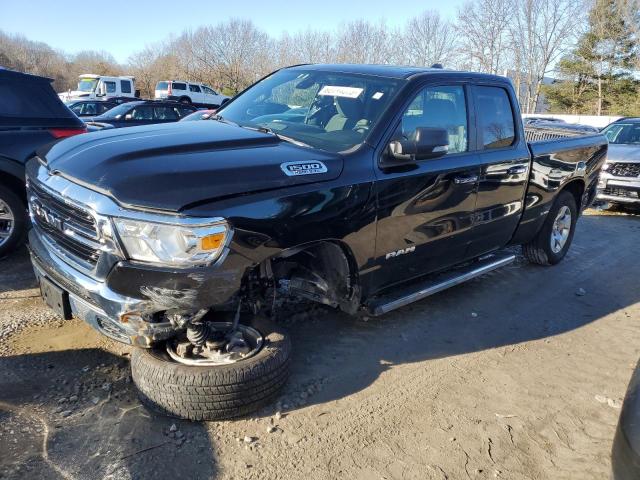 RAM 1500 2019 1c6srfbt6kn872379