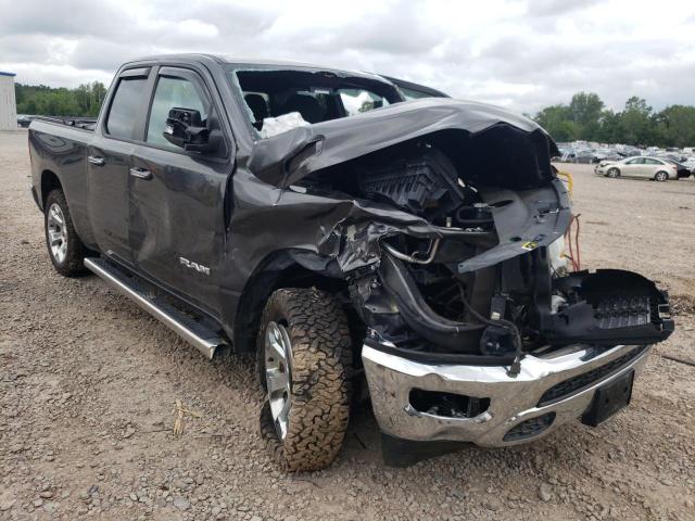 RAM 1500 BIG H 2019 1c6srfbt6kn893748