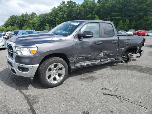 RAM 1500 BIG H 2019 1c6srfbt6kn914517