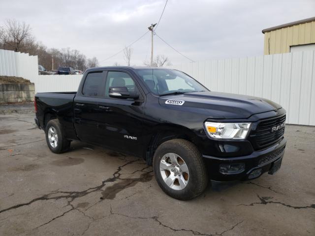 RAM 1500 BIG H 2020 1c6srfbt6ln103821