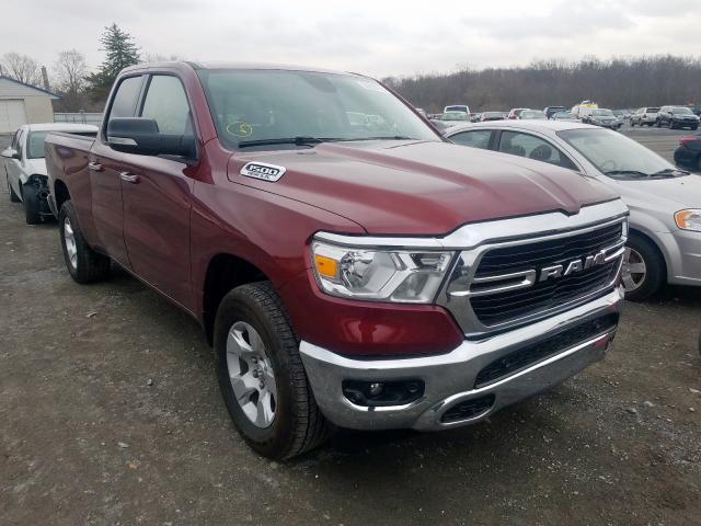 RAM 1500 BIG H 2020 1c6srfbt6ln121851