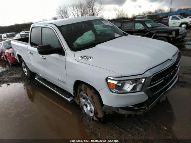 RAM 1500 2020 1c6srfbt6ln136513