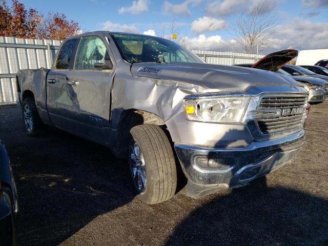 RAM 1500 BIG H 2020 1c6srfbt6ln154333