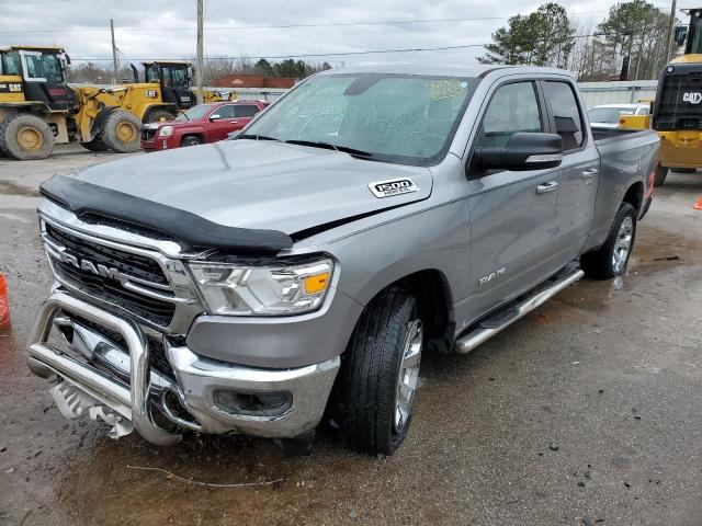 RAM 1500 BIG H 2020 1c6srfbt6ln192614