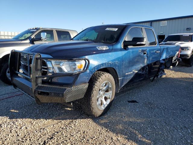 RAM 1500 BIG H 2020 1c6srfbt6ln192886