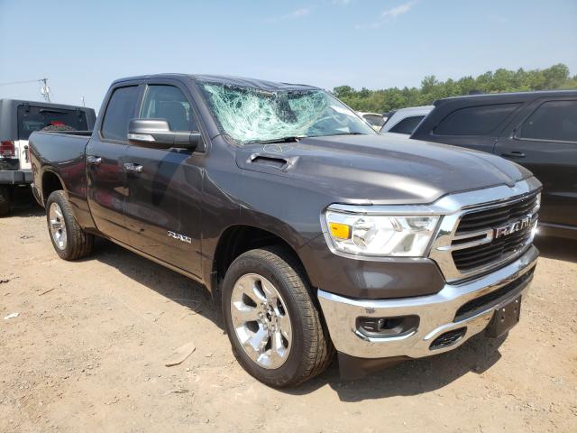 RAM 1500 BIG H 2020 1c6srfbt6ln247501