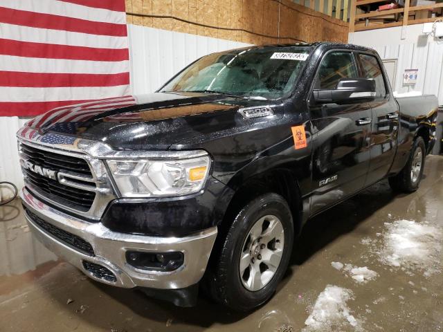 RAM 1500 BIG H 2020 1c6srfbt6ln300830