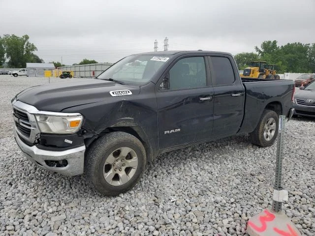 RAM 1500 BIG H 2020 1c6srfbt6ln353687