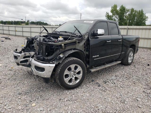 RAM 1500 BIG H 2020 1c6srfbt6ln417890