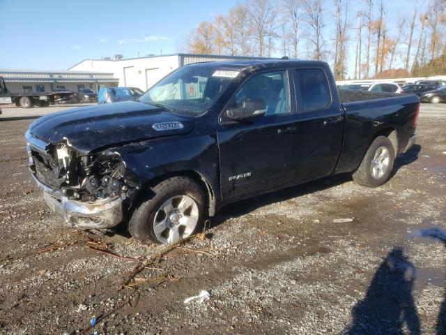 RAM 1500 2021 1c6srfbt6mn515206