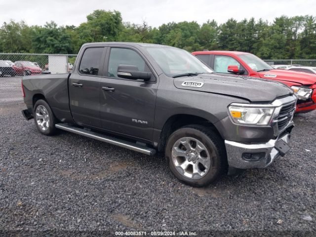 RAM 1500 2021 1c6srfbt6mn528764