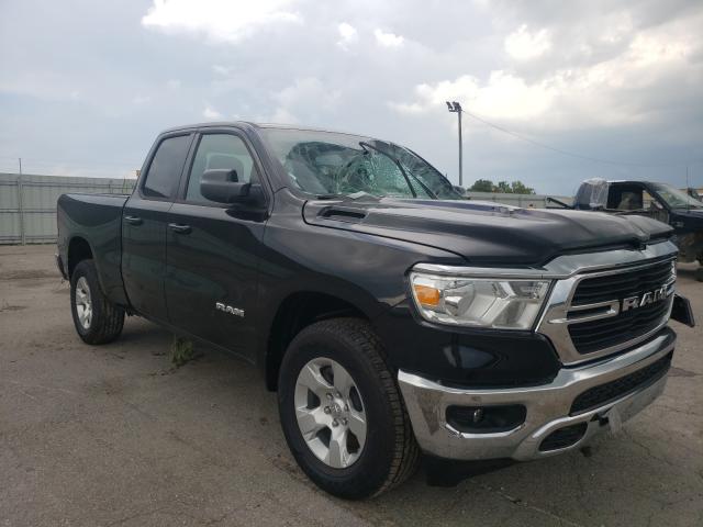 RAM 1500 BIG H 2021 1c6srfbt6mn571954