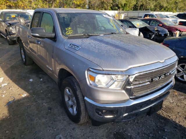 RAM 1500 BIG H 2021 1c6srfbt6mn632672