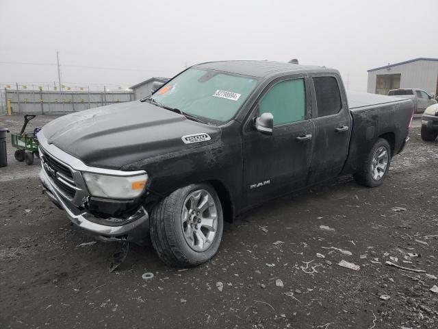 RAM 1500 BIG H 2021 1c6srfbt6mn634826