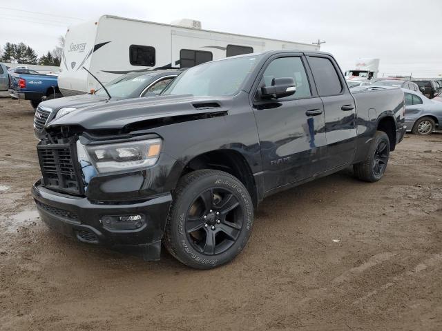 RAM 1500 BIG H 2021 1c6srfbt6mn676817