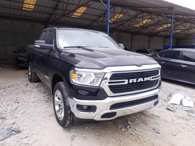 RAM 1500 BIG H 2021 1c6srfbt6mn687171