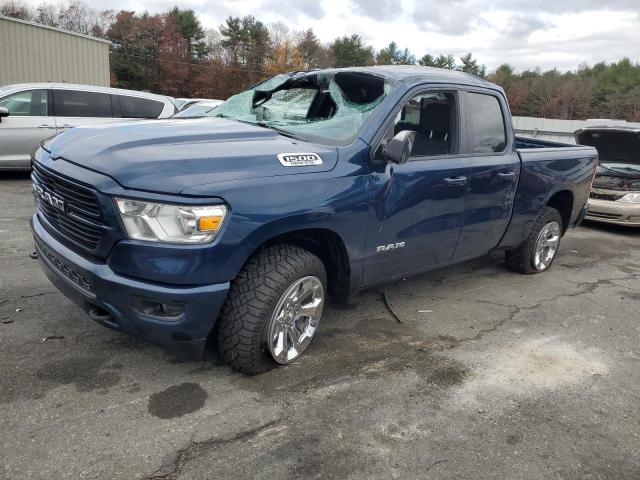 RAM 1500 BIG H 2021 1c6srfbt6mn693956