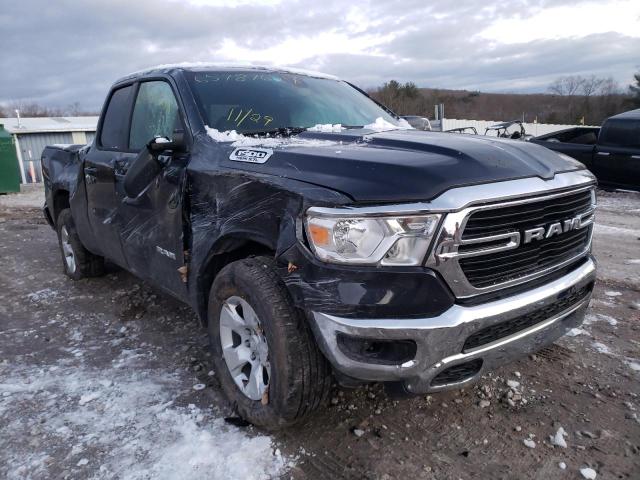 RAM 1500 BIG H 2021 1c6srfbt6mn791093