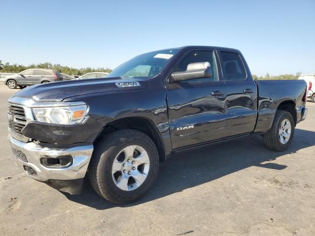 RAM 1500 2021 1c6srfbt6mn793670