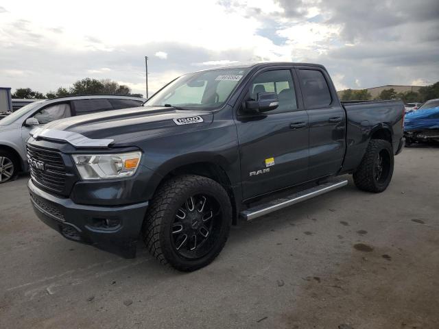 RAM 1500 BIG H 2021 1c6srfbt6mn821905