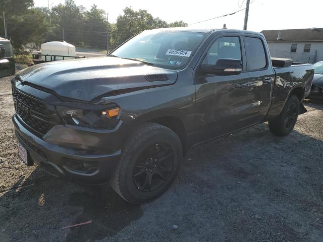 RAM 1500 BIG H 2022 1c6srfbt6nn116426