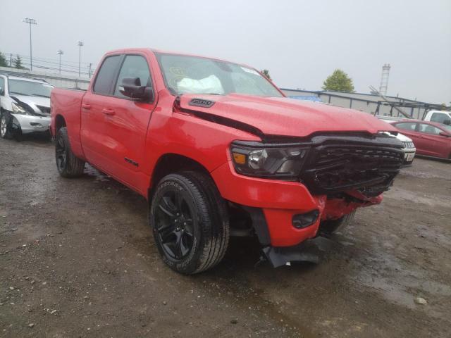 RAM 1500 BIG H 2022 1c6srfbt6nn164122