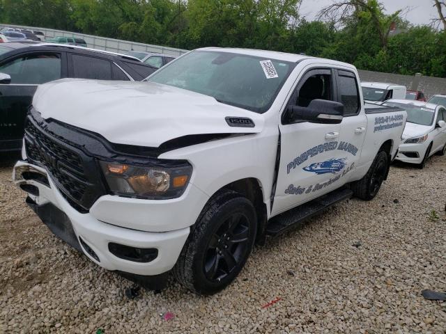 RAM 1500 BIG H 2022 1c6srfbt6nn177419