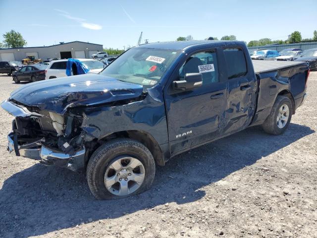 RAM 1500 BIG H 2022 1c6srfbt6nn183611