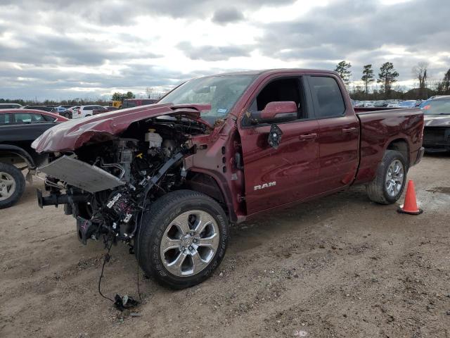 RAM 1500 2023 1c6srfbt6pn635883