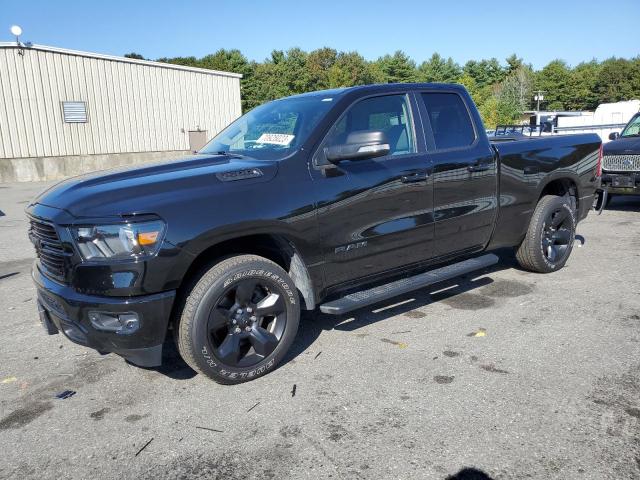 RAM 1500 BIG H 2019 1c6srfbt7kn554075